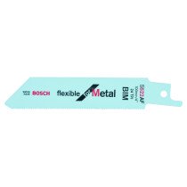 Bosch 2608656267 Flexible for Metal, Flexible, break resistanf, 1/2" universal shank. S 5...