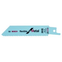 Bosch 2608656269 Flexible for Metal, Flexible, break resistanf, 1/2" universal shank. S 5...