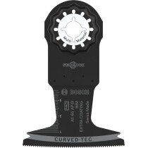 Bosch 2608669081 PRO AII 65 APIB Multitool Blade, 65 x 40 mm