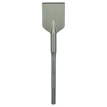 Bosch 2608690003 Chisels SDS-max (for heavy rotary hammers and breakers). Asphalt cutter ...