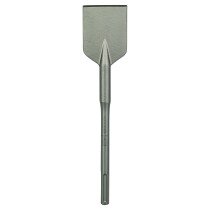 Bosch PRO 2608690003 Chisels SDS-max (for heavy rotary hammers and breakers). Asphalt cutter ...
