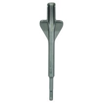 Bosch PRO 2608690007 Chisels SDS-plus. SDS-plus Gouging chisel, 250mm