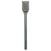 Bosch 2608690097 Chisels SDS-max (for heavy rotary hammers and breakers). Spade chisel 50...