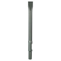 Bosch PRO 2608690112 Chisels 30mm Hex. 30mm Hex Flat chisel, 400x35mm