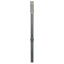 Bosch 2608690124 25 x 400 mm Flat Chisel SDS-Max