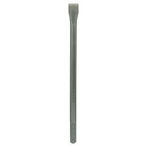 Bosch PRO 2608690125 Flat Chisel Sds Max 400 X 25mm (1 Pack Of 1)