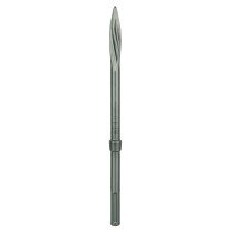 Bosch 2608690167 400 mm Pointed Startec Chisels SDS-Max