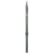 Bosch PRO 2608690167 400 mm Pointed Startec Chisels SDS-Max