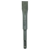 Bosch PRO 2608690177 Flat Chisel Sds Plus 140 X 20mm (1 Pack Of 1)