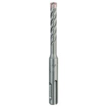Bosch PRO 2608833785 Hammer Drill Bit Sds Plus-5X 7 X 50 X 110mm (10 Packs Of 1)