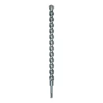 Bosch PRO 2608836650 Hammer Drill Bit Sds Plus-5X 25 X 400 X 450mm (1 Pack Of 1)