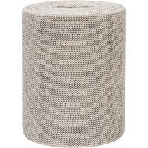 Bosch 2608900777 EXPERT M480 Sanding Net Roll 93 mm, 5 m, G 100