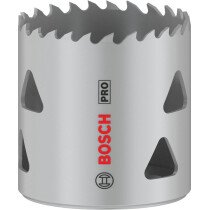 Bosch 2608901512 PRO Multi Material Hole Saw, 48 mm, Threaded