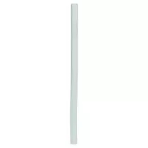 Bosch 2609256A04 7mm Glue Stick - Transparent (Pack of 10)