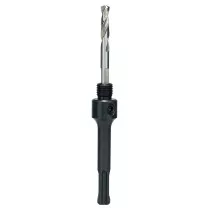 Bosch 2609390035 Standard adapter. SDS Plus Arbor for Ø 14mm (9...