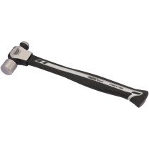 Draper 26205 9011 Expert Plus 450g Carbon Fibre Shaft Ball Pein Hammers