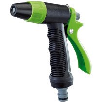 Draper 26330 GWPPJSG Adjustable Jet Soft Grip Spray Gun