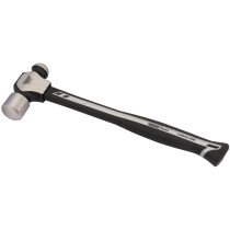 Draper 26331 9011 Expert Plus 900g Carbon Fibre Shaft Ball Pein Hammers