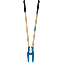 Draper 26478 PHDHDA/FSC-100% Expert Heavy Duty Post Hole Digger with FSC Certified Ash Handles