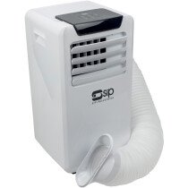 SIP 05647 4 in 1 Mobile Air Conditioner