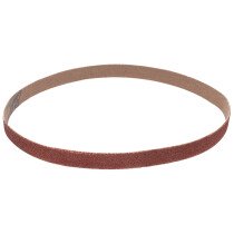 Draper 26931 A4262 330 x 10mm 80 Grit Aluminium Oxide Sanding Belt
