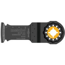 Metabo 626950000 Multi-Tool Plunge Saw Blade For Wood HCS 32mm Starlock