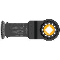 Metabo 626956000 Multi-tool Plunge Cut Saw Blade Wood & Metal BIM 32mm 