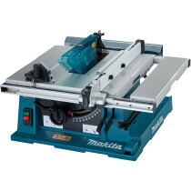 Makita 2704N 260mm 1,650W Table Saw - 110v