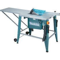 Makita Ex Display 2712 110v 315mm 2000w Site Saw with Induction Motor 2712-110v