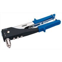 Draper 27848 268AKA 2 Way Hand Riveter Kit