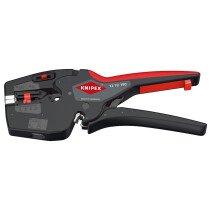 Knipex 12 72 190 SB 12 72 190 Sb Nex Strip Multi Tool For Electricians ,190mm 27039