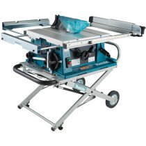 Makita 2704NX1 260mm 1650W Table Saw with Stand