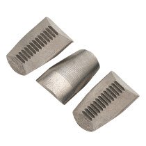 Draper 27299 YDAT-AR-1 Replacement Jaws For Air Riveter Stock No. 16851 And 16877 (2 Piece)