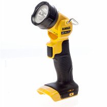 DeWalt DCL040 Body Only 18V XR Li-ion Torch