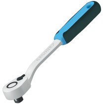 Gedore 2746786 Reversible Ratchet 1/2" Drive with Offset Handle 1993 U-20G