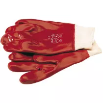 Draper 27612 PVCGA Expert Wet Work Gloves   Extra Large