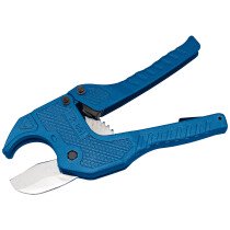 Draper 27632 PC142 Plastic/Vinyl Pipe Cutter