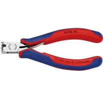 Knipex 64 02 115 115mm Electronics End Cutting Nipper 27712