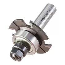 Trend 27/35X1/2TC Variable groover 3mm to 5mm
