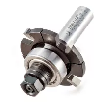 Trend 27/59X1/2TC Variable groover 5mm to 9mm