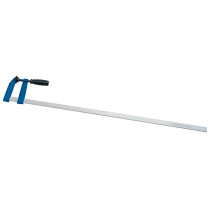 Draper 28798 728F 1000mm x 120mm Quick Action Cramp