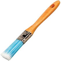 Silverline 283001 1" Synthetic Paint Brush