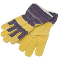 Draper 26316 YG/GG Young Gardener Gloves