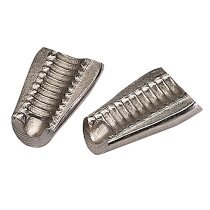 Draper 28878 YSJ-1 Spare Jaws for 27846, 27847, 27845, 27844 and 27839 Riveters