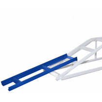 Clarke 7610151 CR-EX1 Car Ramp Extensions