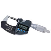 Mitutoyo 293-344 DIGIMATIC Micrometer IP65