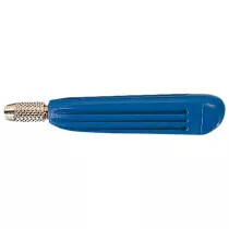 Draper 29523 563B 110mm Swiss Pattern Needle File Handle