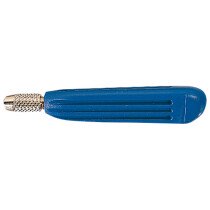 Draper 29523 563B 110mm Swiss Pattern Needle File Handle