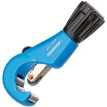 Gedore 2964074 Pipe Cutter for Stainless Steel Pipes 3-45mm 2180 4 