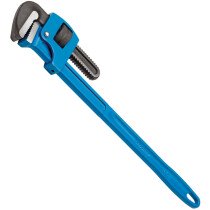 Gedore 2964813 225 10" Pipe Wrench 225 10